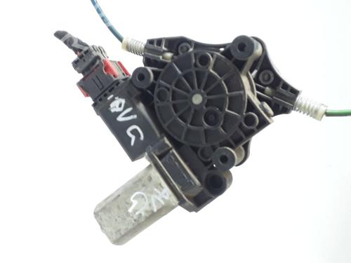 Front left window mechanism OPEL CORSA D (S07) 1.3 CDTI (L08, L68) | BP25186425C22 