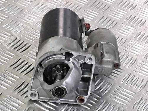 Used Starter FIAT 500 (312_) 1.2 (312AXA1A) (69 hp) 25178823