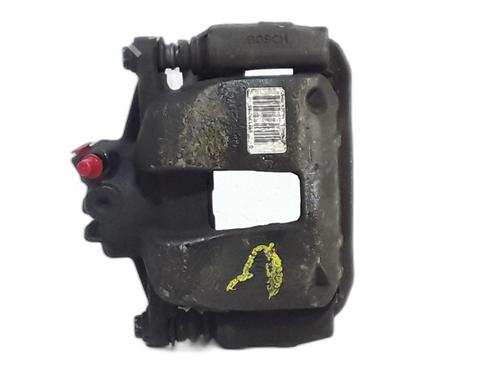 Used Left front brake caliper PEUGEOT 307 (3A/C) 1.6 HDi 110 (109 hp) 29515039