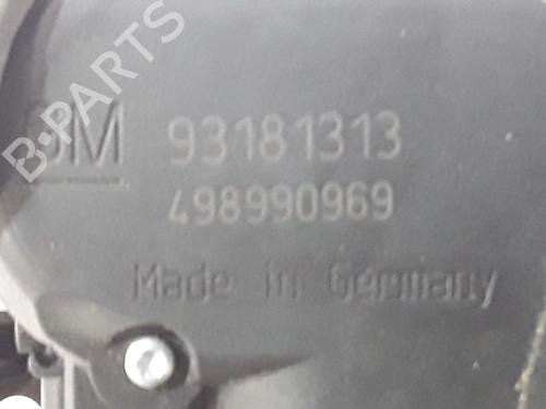 Headlight switch OPEL ASTRA H (A04) 1.7 CDTI (L48) | BP38786995I24 - Image 3