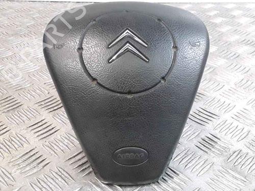 Driver airbag CITROËN C3 I (FC_, FN_) 1.4 HDi | BP25160169C9 