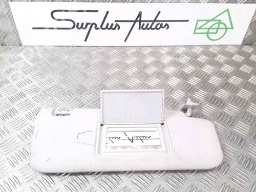 Right sun visor MERCEDES-BENZ B-CLASS Sports Tourer (W245) B 180 CDI (245.207) | BP25159398I2 