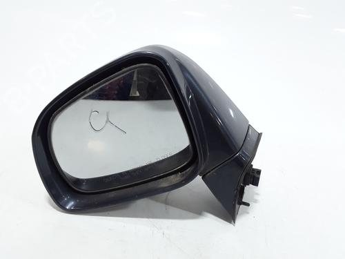 Left mirror CHEVROLET CAPTIVA (C100, C140) 2.0 D 4WD | BP25767016C26 