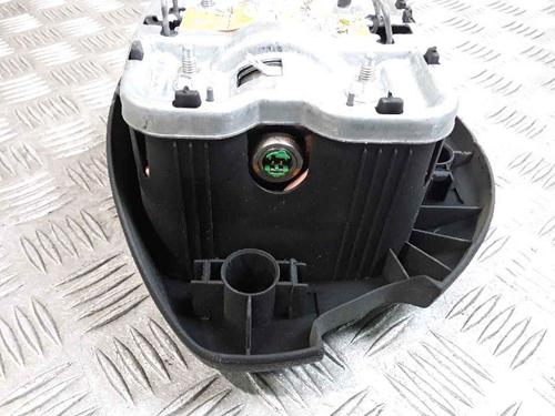 Driver airbag RENAULT CLIO III (BR0/1, CR0/1) 1.5 dCi (BR17, CR17) | BP25159831C9 