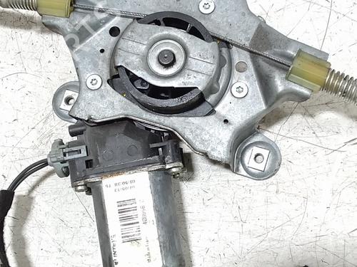 Front right window mechanism RENAULT TWINGO II (CN0_) 1.2 16V (CN04, CN0B) | BP40552295C23 - Image 5