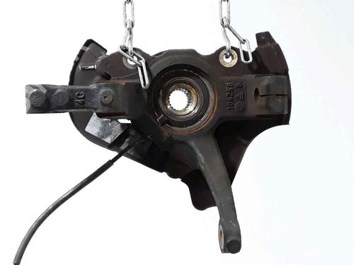 Left front steering knuckle FORD KA (RU8) 1.2 | BP25197250M25 