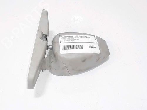 Rear mirror DACIA SANDERO III 1.0 TCe 90 | BP25188962I6 