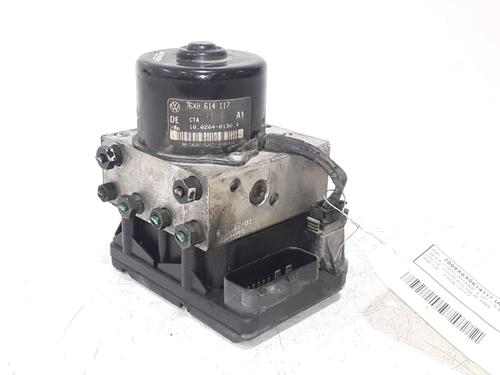 ABS Bremseaggregat SEAT IBIZA II (6K1) 1.9 SDI (68 hp) 25164493
