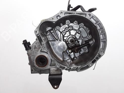 Gearkasse Gearkasse 38971638 38971638