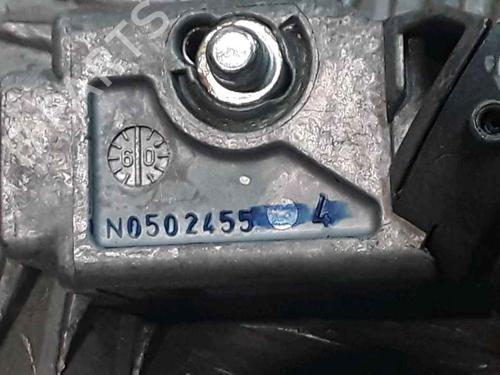 Ignition barrel CITROËN C3 I (FC_, FN_) 1.6 16V HDi | BP25174370M48 
