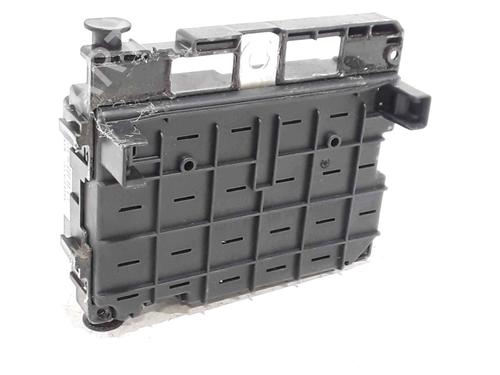 Fuse box PEUGEOT 406 Coupe (8C) 2.2 HDI | BP25177738E1 