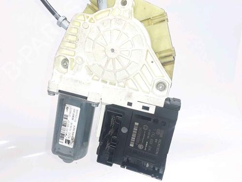 Front right window mechanism SEAT LEON (1P1) 1.9 TDI | BP25191856C23 