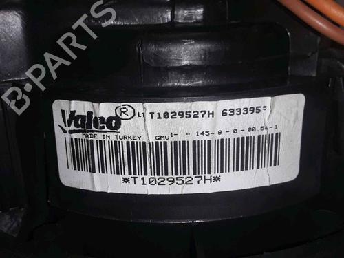 Heater blower motor RENAULT CLIO IV (BH_) 1.5 dCi 75 | BP25185142M62 