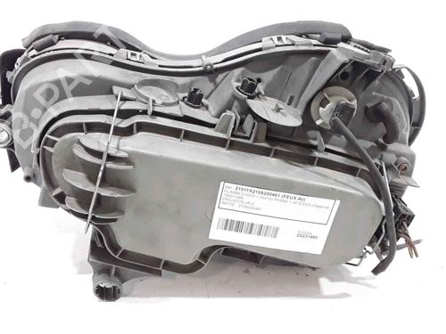 Right headlight MERCEDES-BENZ E-CLASS (W210) E 300 D (210.020) | BP25182818C29 