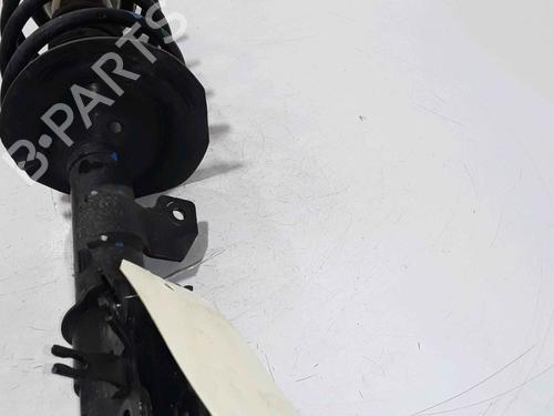 Right front shock absorber FIAT PANDA (169_) 1.2 (169.AXB11, 169.AXB1A) | BP25197587M17 
