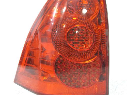 Used Left taillight Left taillight 37037900 37037900