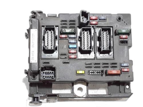 Sikringsdåse PEUGEOT 206 Hatchback (2A/C) | BP30582057E1