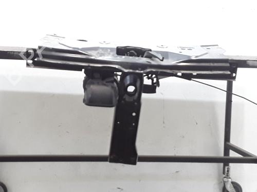 Used Crossmember DACIA DUSTER (HM_) 1.5 dCi 115 4x4 (HMAD) (116 hp) 32660898