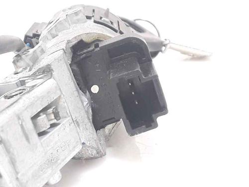 Engine control unit (ECU) CITROËN C3 II (SC_) 1.0 VTi 68 | BP25194637M57 
