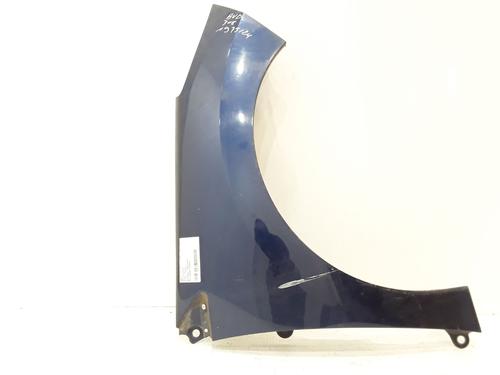 Right front fenders PEUGEOT 308 I (4A_, 4C_) 1.6 16V | BP25182860C42 
