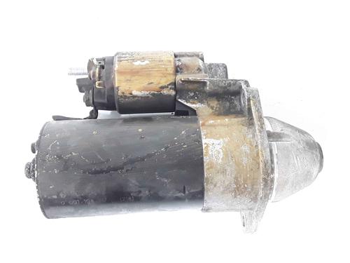 Used Starter MERCEDES-BENZ A-CLASS (W169) A 200 CDI (169.008, 169.308) (140 hp) 25177453