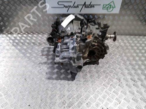 Gearbox NISSAN X-TRAIL I (T30) 2.2 dCi 4x4 | BP25183816M3 