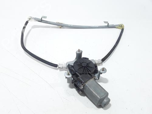 Used Front left window mechanism RENAULT CLIO II (BB_, CB_) 1.5 dCi (B/C2J) (68 hp) 25185306
