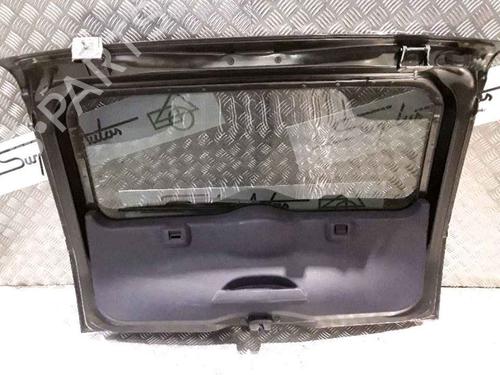 Tailgate PEUGEOT 1007 (KM_) 1.4 | BP25765603C6