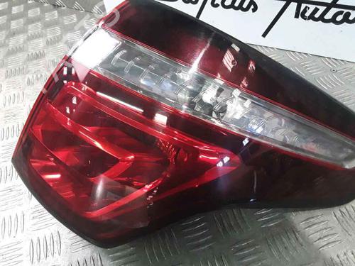 Right taillight CITROËN C4 Picasso I MPV (UD_) 1.6 HDi 110 | BP25193071C35 