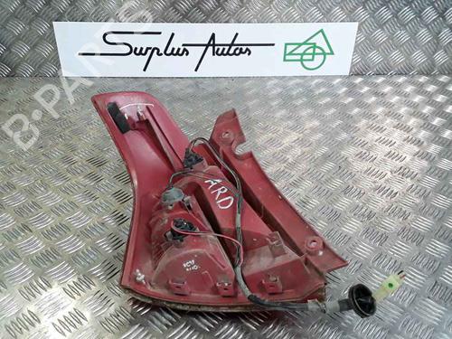 Højre baglygte SUZUKI SWIFT III (MZ, EZ) 1.3 (RS413, ZC11S) | BP25192829C35 