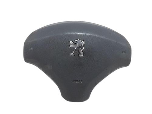 Used Driver airbag PEUGEOT 3008 I MPV (0U_) 1.6 HDi (112 hp) 31934688