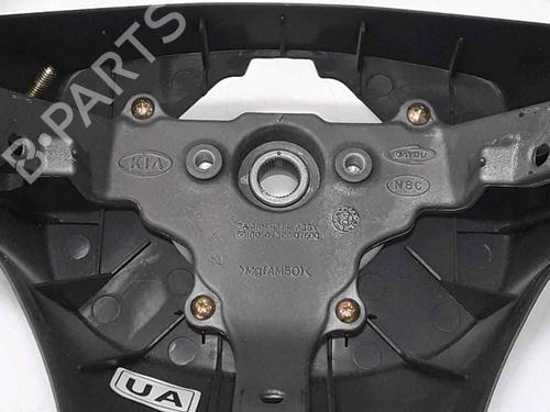 Steering wheel OPEL CORSA B (S93) 1.0 i 12V (F08, F68, M68) | BP25173864C49 