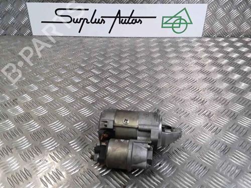 Used Starter SMART CABRIO (450) 0.6 (S1OLA1, 450.441, 450.442, 450.443) (55 hp) 25177028