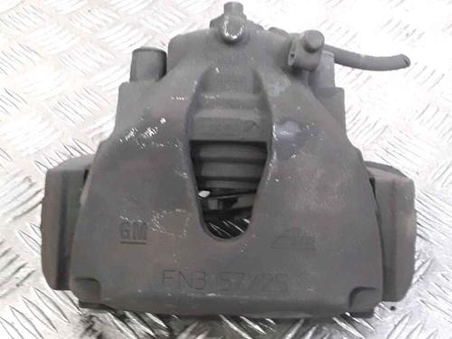Right front brake caliper OPEL ASTRA H (A04) 1.9 CDTI (L48) | BP25163766M104 