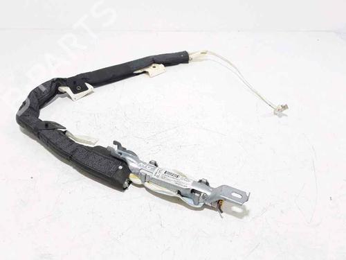 Airbag de toit gauche FIAT 500 (312_) 1.2 (312AXA1A) (69 hp) 25160140