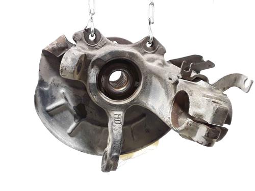 Right front steering knuckle SKODA FABIA II Combi (545) 1.9 TDI | BP25197366M26 