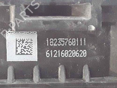 ABS pump SKODA CITIGO (NF1) 1.0 | BP25165782M43