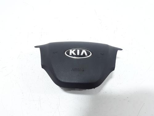 Used Driver airbag KIA PICANTO II (TA) 1.2 (85 hp) 25159711