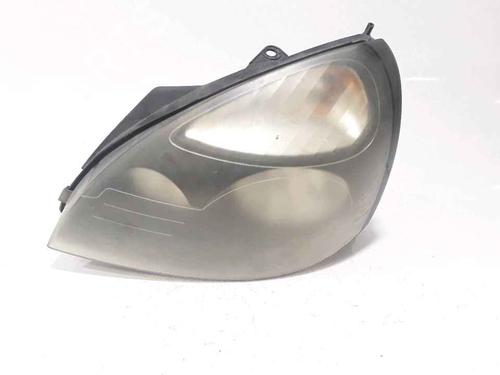 Faro izquierdo RENAULT CLIO II (BB_, CB_) 1.5 dCi (B/CB07) (65 hp) 25181731