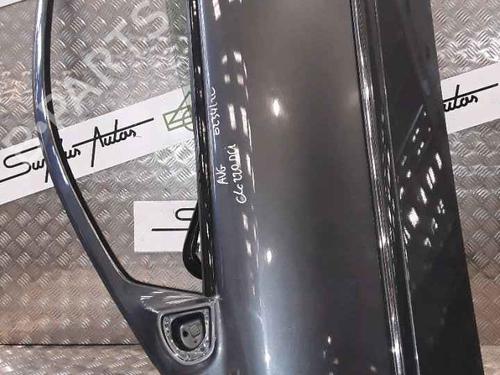 Left front door MERCEDES-BENZ C-CLASS Coupe (CL203) C 220 CDI (203.708) | BP25188329C2
