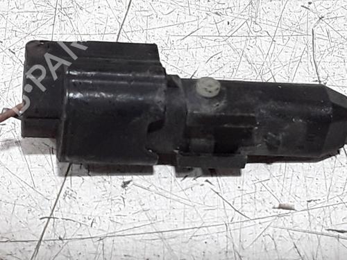 Left front steering knuckle RENAULT CLIO V (B7_) 1.0 TCe 100 (B7MT) | BP31820294M25