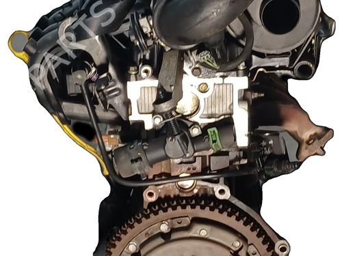 Motor Motor RENAULT TWINGO I (C06_) 1.2 (C066, C068) (58 hp) 33807967 33807967