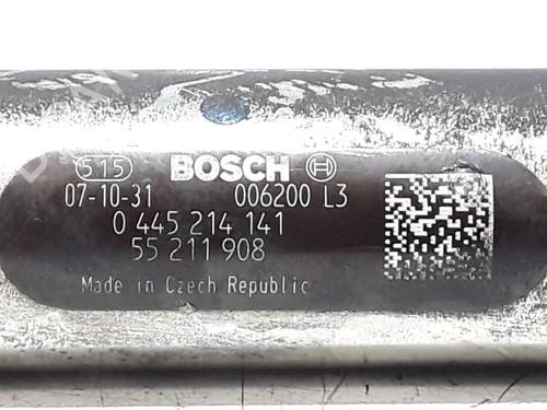 Injection rail OPEL ASTRA H GTC (A04) 1.3 CDTI (L08) | BP29576881M98 