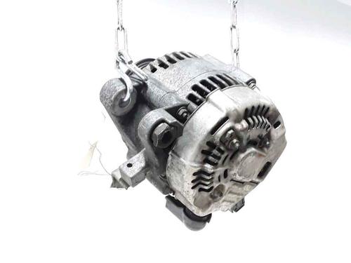 Alternator TOYOTA IQ (_J1_) 1.0 (KGJ10_, KGJ10R) | BP25177523M7 
