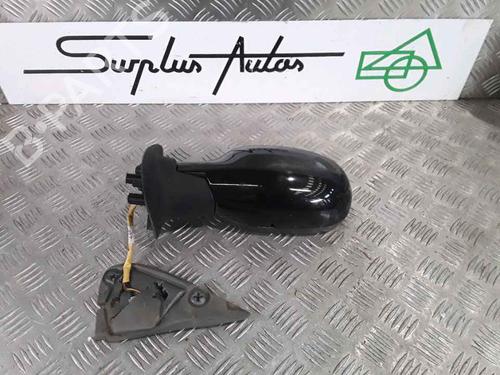 Used Left mirror NISSAN MICRA III (K12) 1.4 16V (88 hp) 25186490