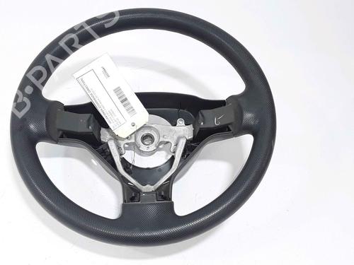 Used Steering wheel PEUGEOT 107 (PM_, PN_) 1.0 (68 hp) 25175193