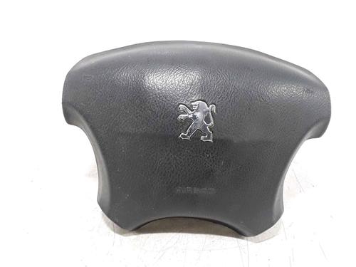 Used Driver airbag PEUGEOT 407 (6D_) 2.0 HDi 135 (6DRHRH, 6DRHRE, 6DRHRG, 6DRHRJ) (136 hp) 25160572