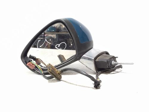 Used Left mirror Left mirror DS DS 3 (SA_) 1.2 VTi 82 (SAHMZ6) (82 hp) 33967789 33967789