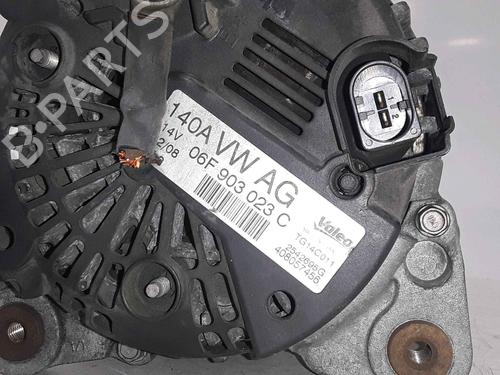 Alternator SEAT LEON (1P1) 1.9 TDI | BP25178111M7 