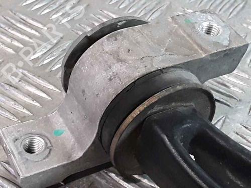 Right front suspension arm ALFA ROMEO 147 (937_) 1.6 16V T.SPARK ECO (937.AXA1A, 937.BXA1A) | BP25196351M13 